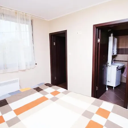 Ferienhaus Penev *