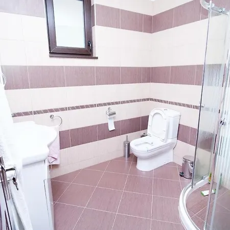 Ferienhaus Penev Glavatartsi