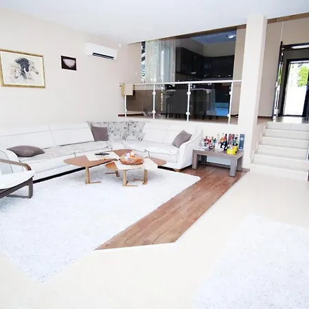 Penev Feriehus Glavatartsi
