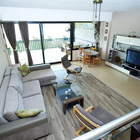 Ferienhaus Penev *