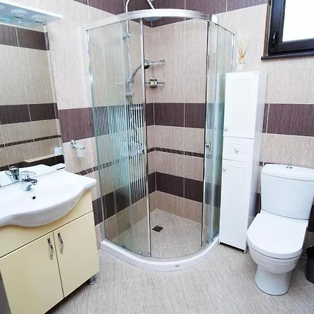 Penev Case de vacanță