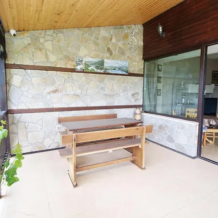 Ferienhaus Penev Glavatartsi