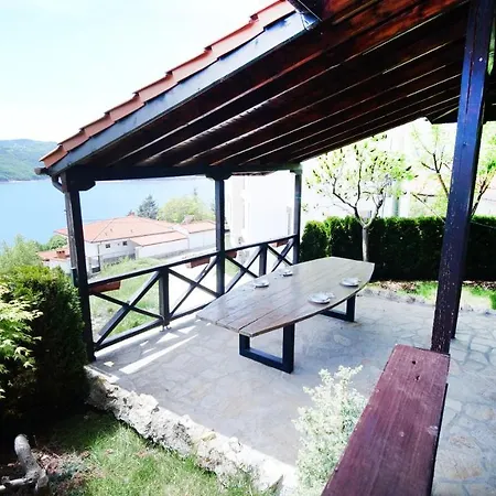 Сasa de vacaciones Penev *