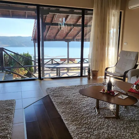 Penev Ferienhaus Glavatartsi