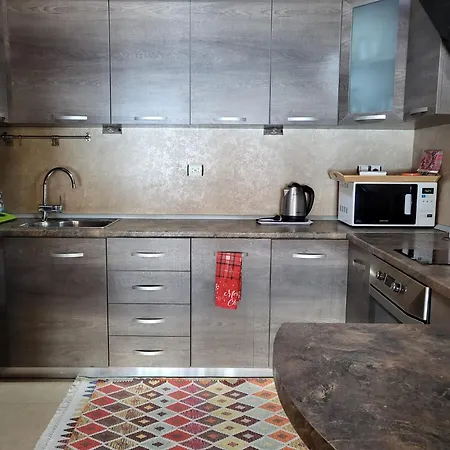 Penev Feriehus *