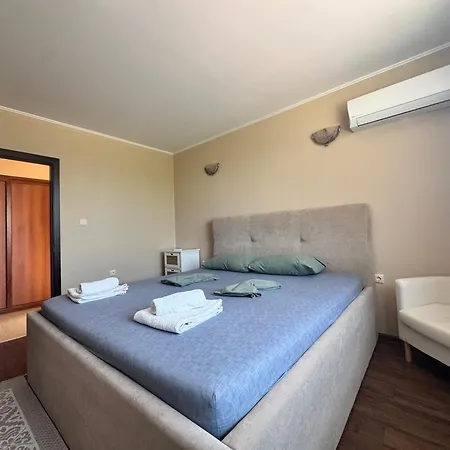 Penev Case de vacanță *