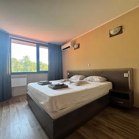 Ferienhaus Penev Glavatartsi