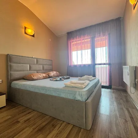 Case de vacanță Penev *