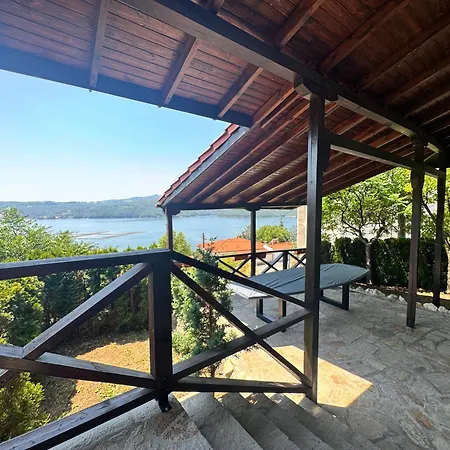 Feriehus Penev