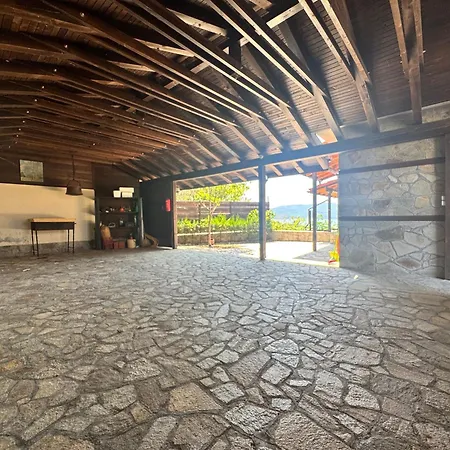 Feriehus Penev *