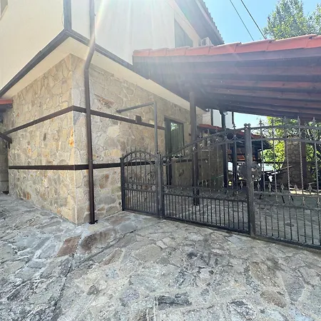Penev Feriehus Glavatartsi
