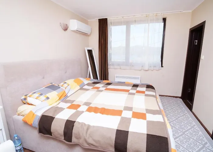 Vakantiehuis Penev Glavatartsi