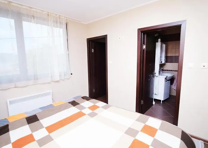 Vakantiehuis Penev *