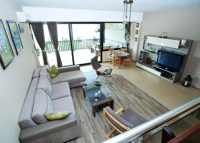 Dom wakacyjny Penev *