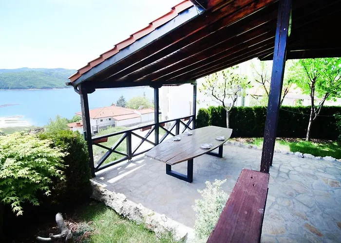 Vakantiehuis Penev *