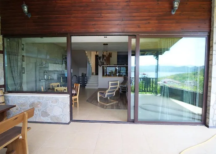 Penev Vakantiehuis *