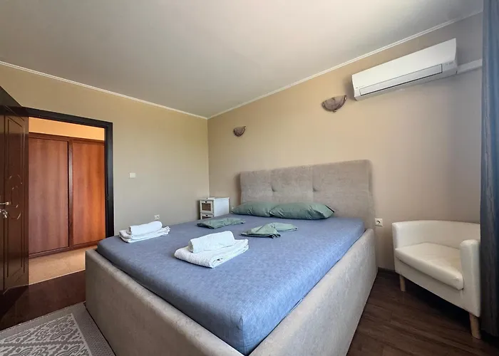 Penev Vakantiehuis *