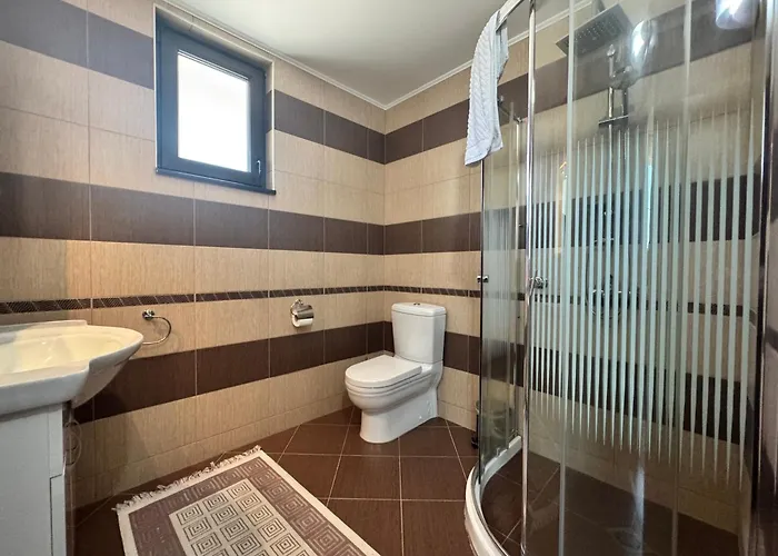 Penev Vakantiehuis *