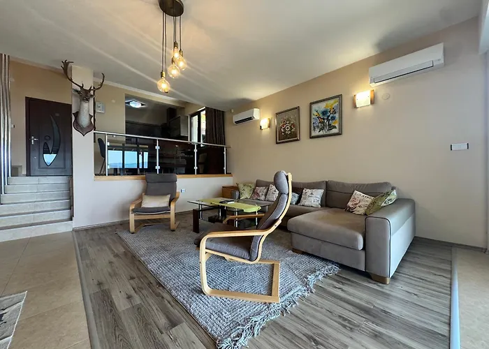 Penev Dom wakacyjny *