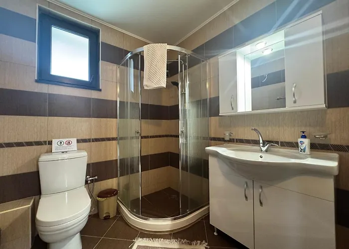 Dom wakacyjny Penev *