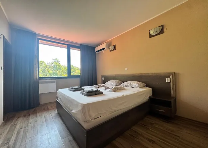 Vakantiehuis Penev Glavatartsi