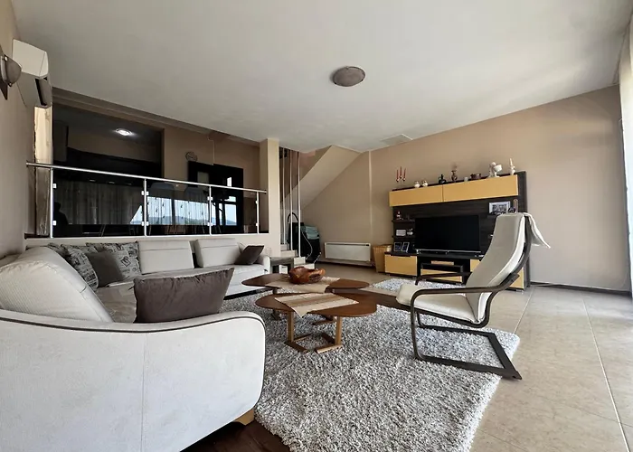 Penev Vakantiehuis *