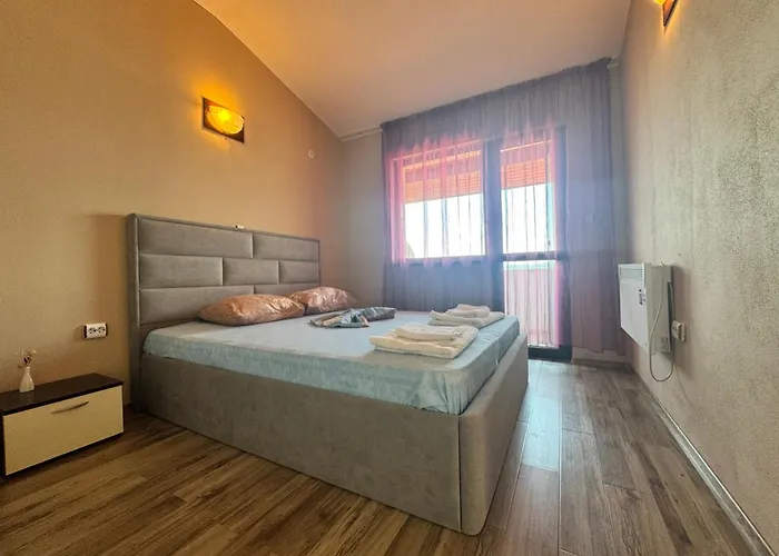 Vakantiehuis Penev *