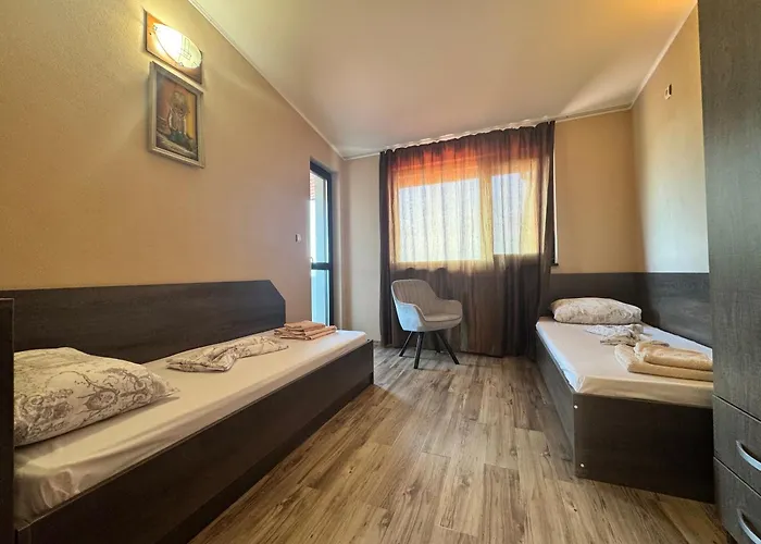 Penev Vakantiehuis *