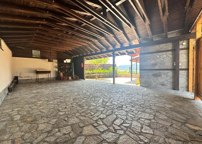 Vakantiehuis Penev *