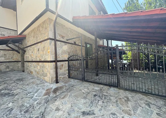 Penev Dom wakacyjny Glavatartsi