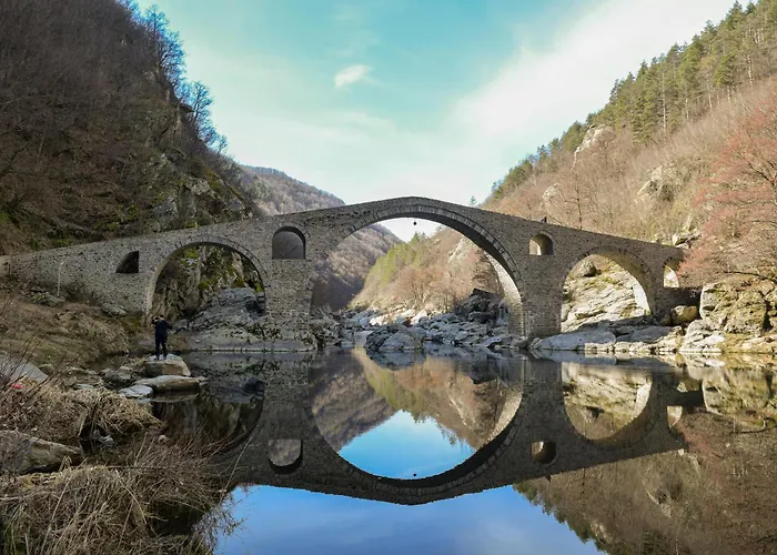 Penev Dom wakacyjny Glavatartsi